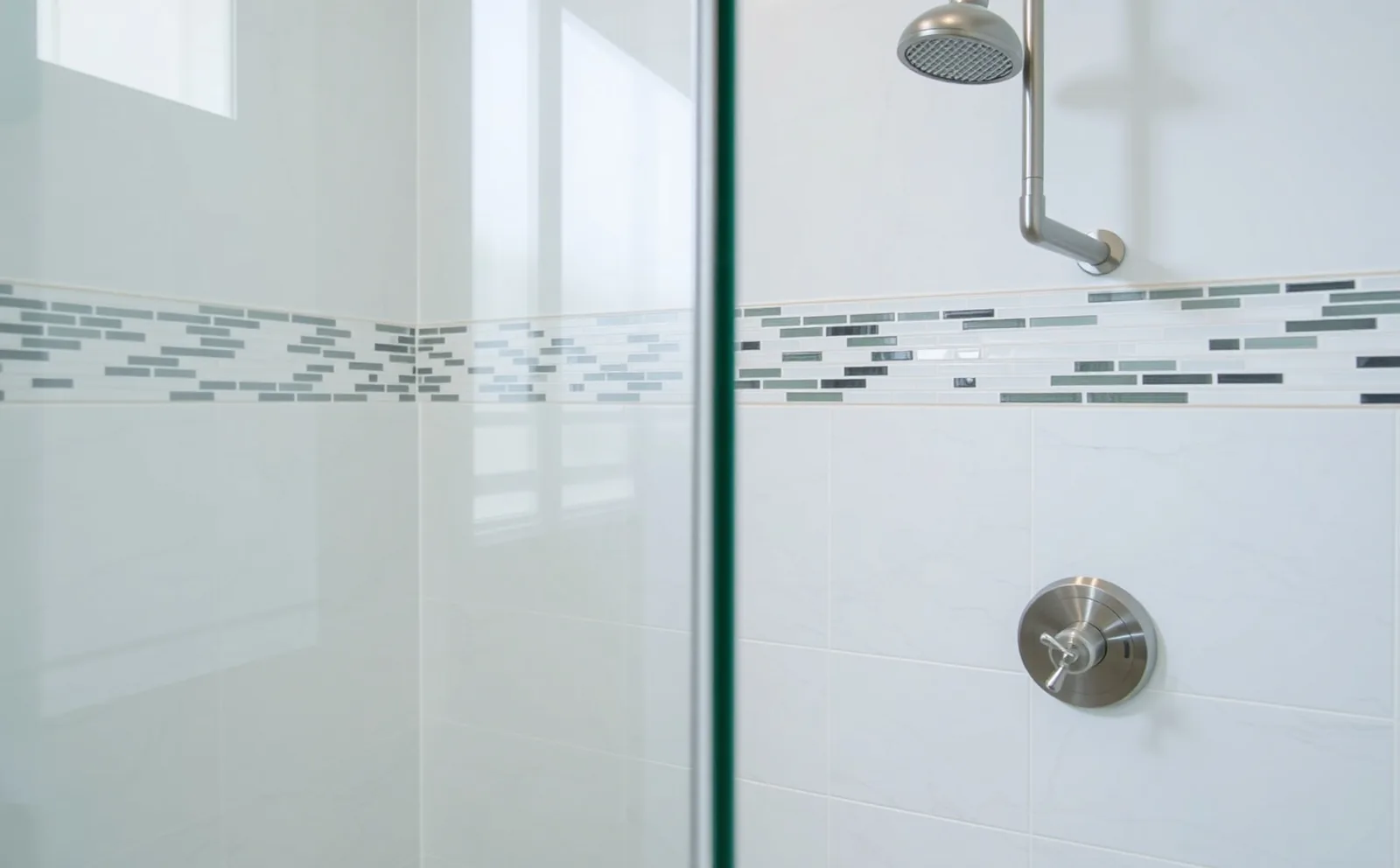 Haven bathrooms in Doral, FL — Schluter waterproofing membrane applied to shower walls before tiling