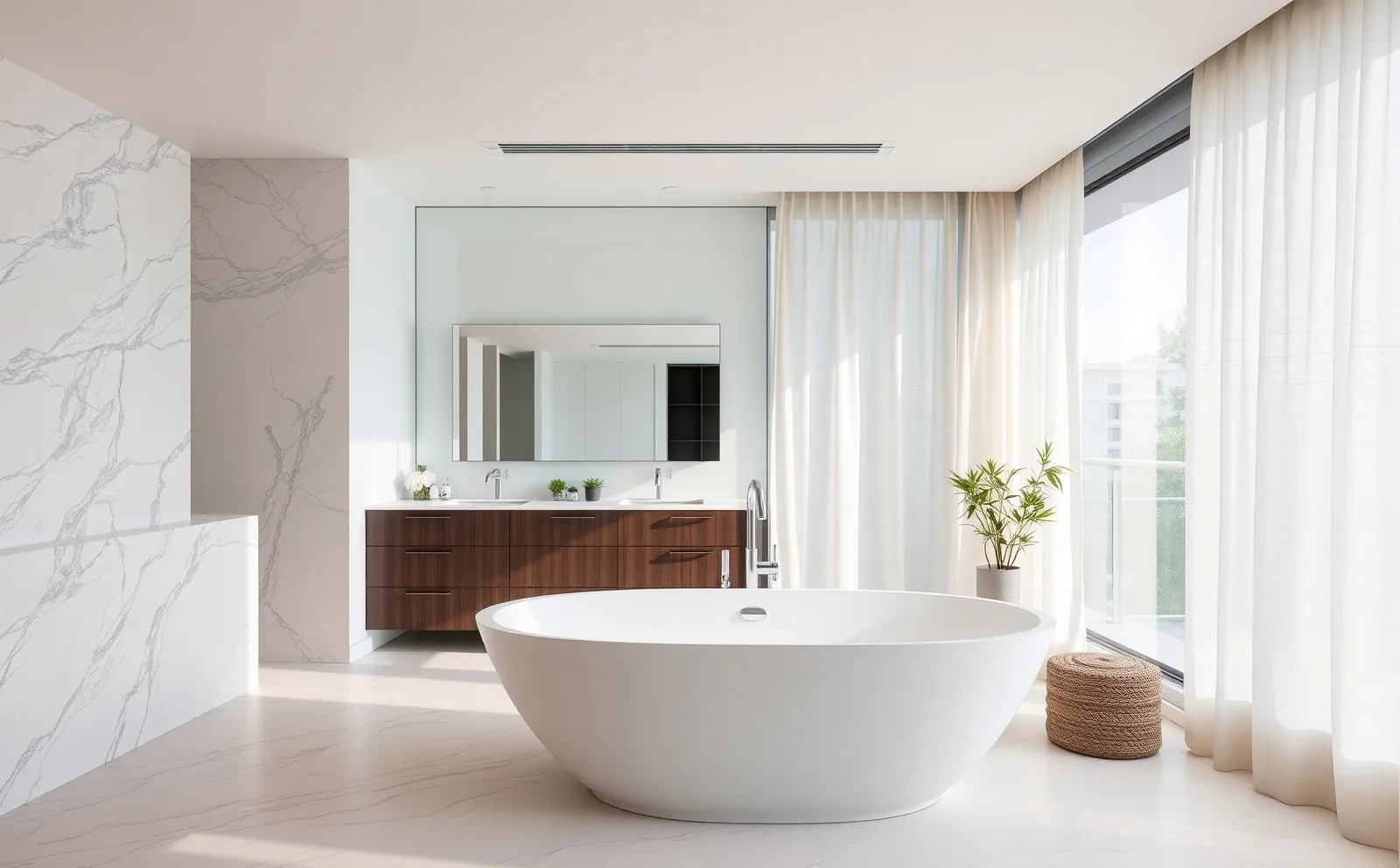 Bathroom Remodeling in North Miami, FL — mid 2 photo by Haven in North Miami, FL