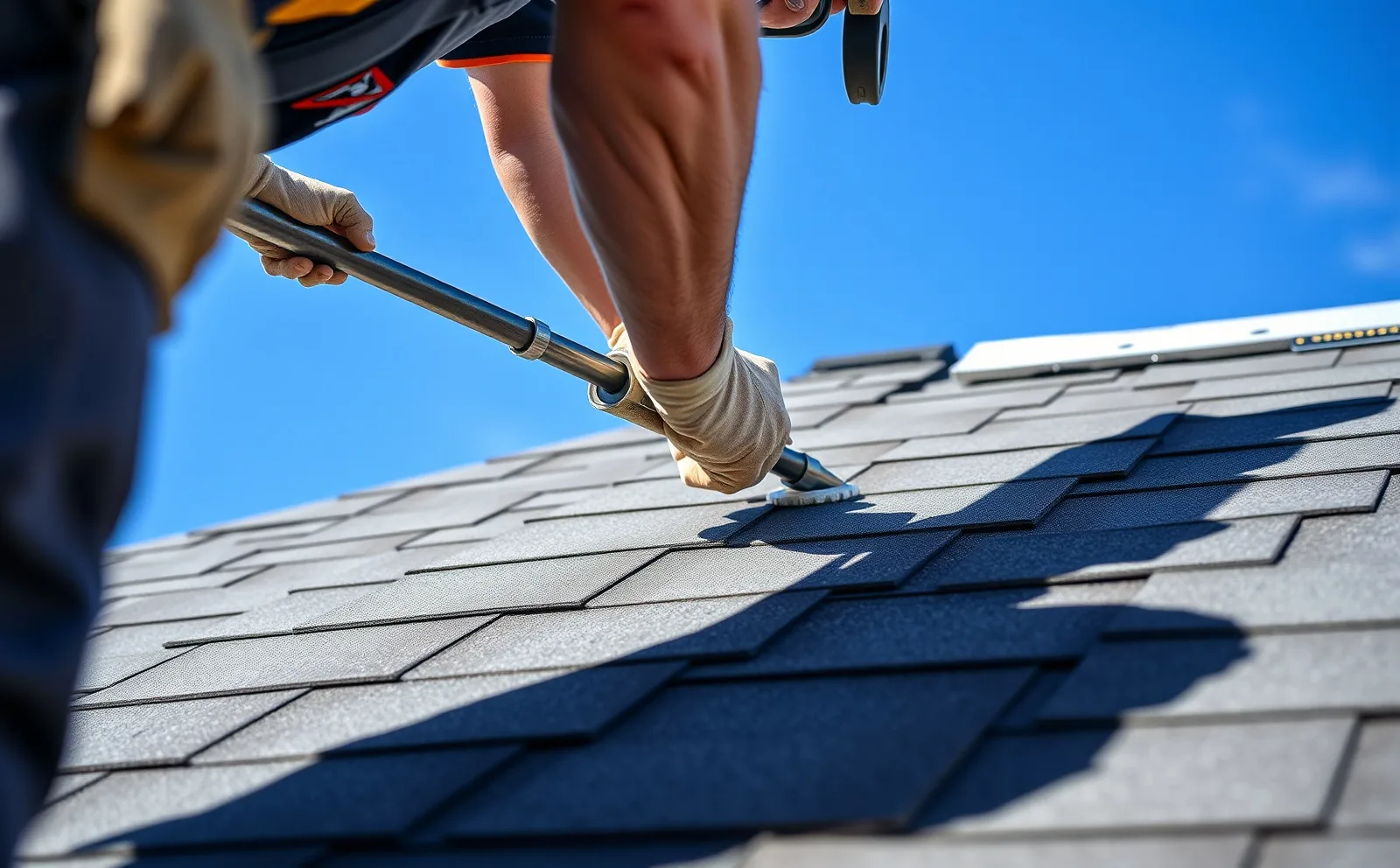 Roofing Services in North Miami, FL — mid 1 photo by Haven in North Miami, FL